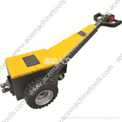 1500kg Electric Puller Machine (AQDD15W)